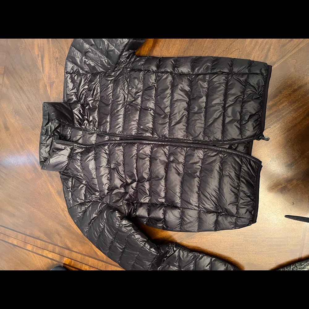 Moncler jacket